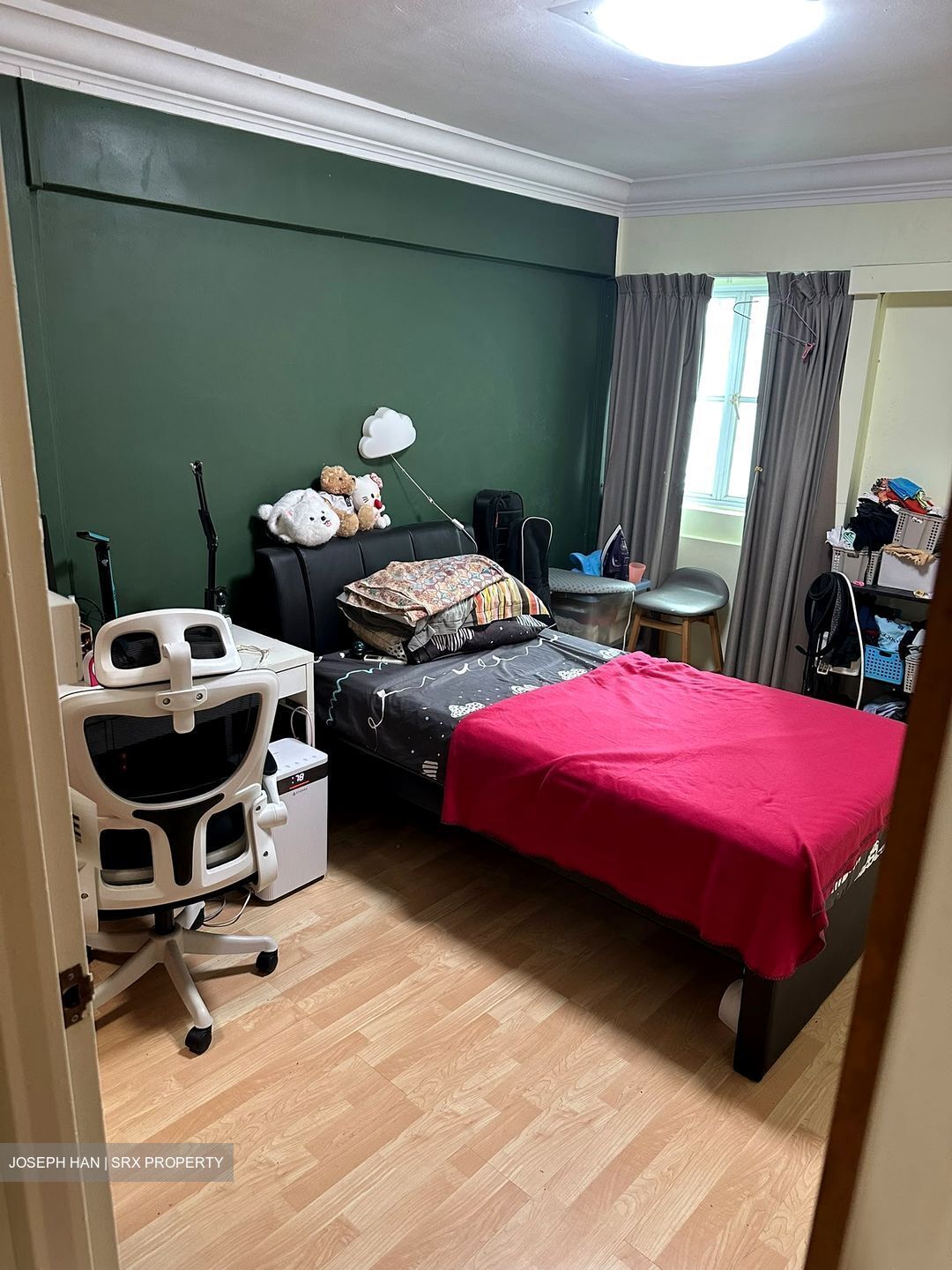 Blk 327 Hougang Avenue 5 (Hougang), HDB 3 Rooms #622159771